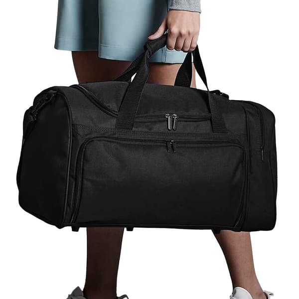 Quadra Universal Holdall Duffle Bag - 35 liter (pakke med 2)