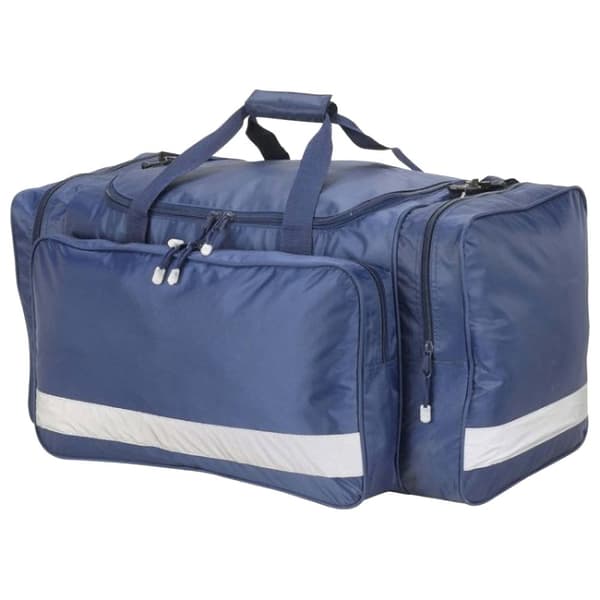 Shugon Glasgow Jumbo Kit Holdall Duffle Bag - 75 Litres