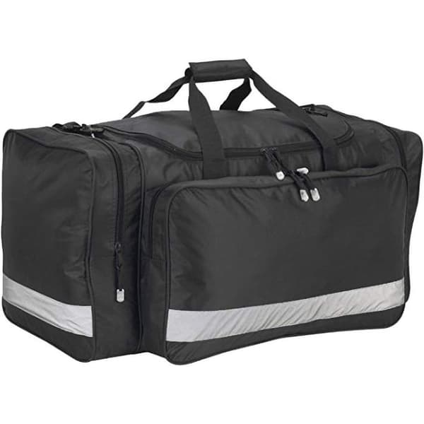 Shugon Glasgow Jumbo Kit Holdall Duffle Bag - 75 liter