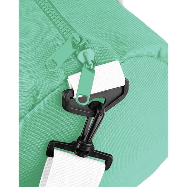Bagbase Vanlig Varsity-fatull / Duffle Bag (20 liter)