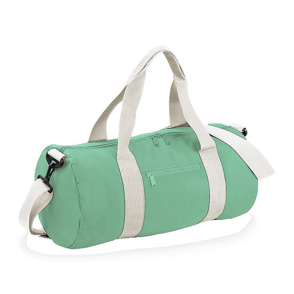 Bagbase Vanlig Varsity-fatull / Duffle Bag (20 liter)