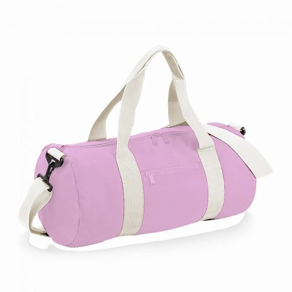Bagbase Vanlig Varsity-fatull / Duffle Bag (20 liter)