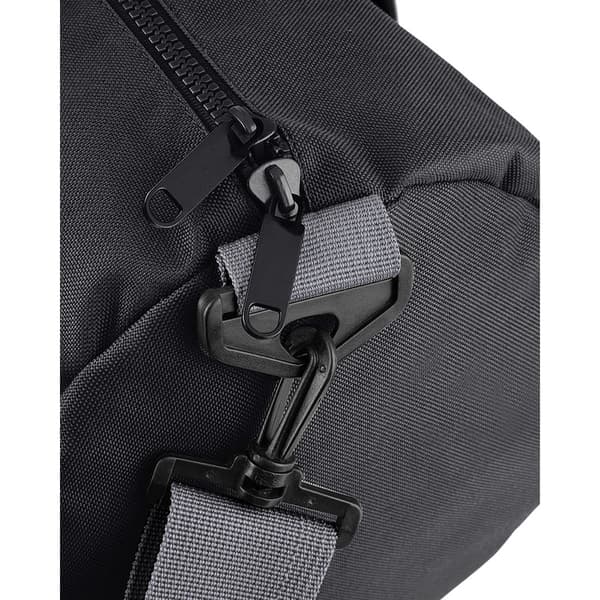 Bagbase Plain Varsity Barrel / Duffle Bag (20 Litres)