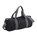 Pikkukuva 1 / 4: Bagbase Plain Varsity Barrel / Duffle Bag (20 Litres)