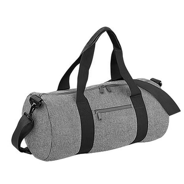 Bagbase Vanlig Varsity-fatull / Duffle Bag (20 liter)