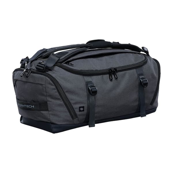 Stormtech Equinox 30 Duffle Bag Carbon One Size