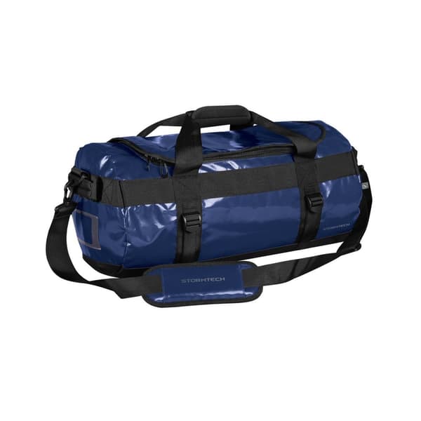 Stormtech Vandtæt taske til udstyr (lille) Ocean Blue/Black One Size