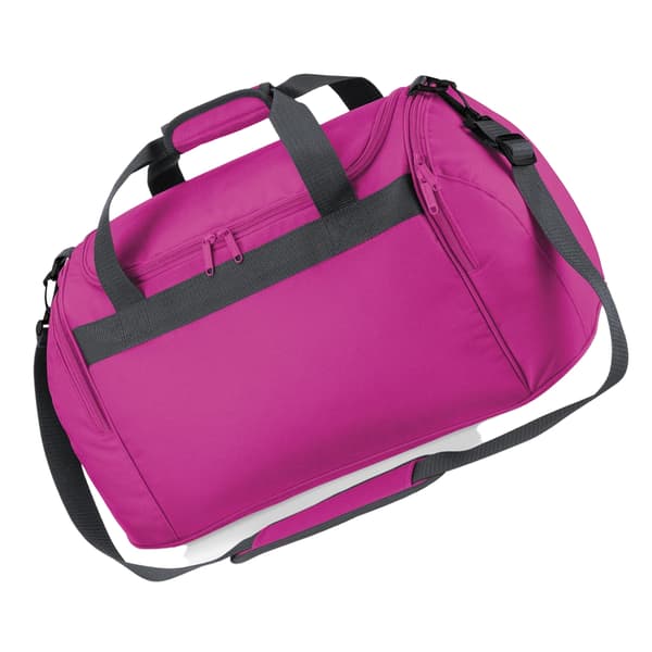 Bagbase Freestyle Holdall / Duffle Bag (26 liter) (2 st.)