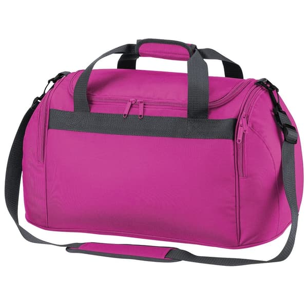 Bagbase Freestyle Holdall / Duffle Bag (26 liter) (2 st.)