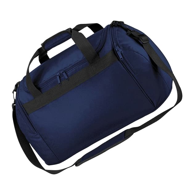Bagbase Freestyle Holdall / Duffle Bag (26 Litres) (Pack of 2)
