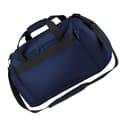 Pikkukuva 2 / 2: Bagbase Freestyle Holdall / Duffle Bag (26 Litres) (Pack of 2)