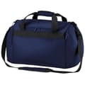 Pikkukuva 1 / 2: Bagbase Freestyle Holdall / Duffle Bag (26 Litres) (Pack of 2)