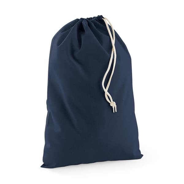 Westford Mill Cotton Stuff Bag