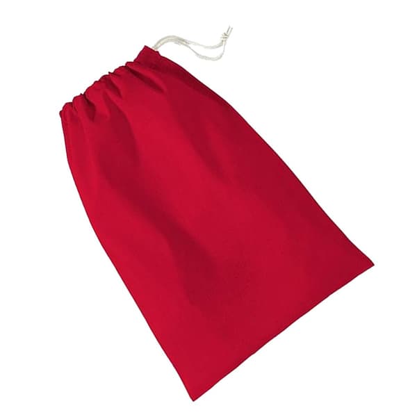 Westford Mill Cotton Stuff Bag