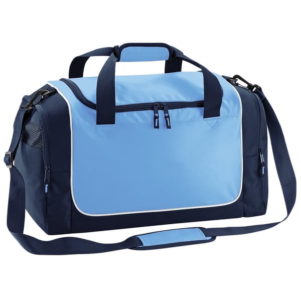 Quadra Teamwear Locker Duffle Bag (30 liter) (pakke med 2)