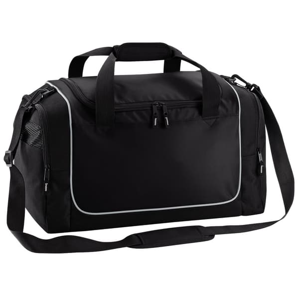 Quadra Teamwear Locker Duffle Bag (30 liter) (pakke med 2)