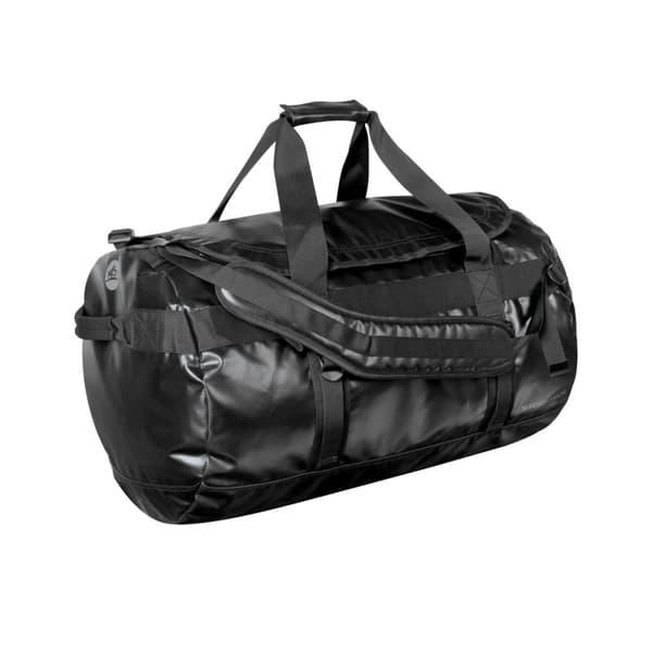 Stormtech Waterproof Gear Holdall Bag (Large) Black/Black One Size