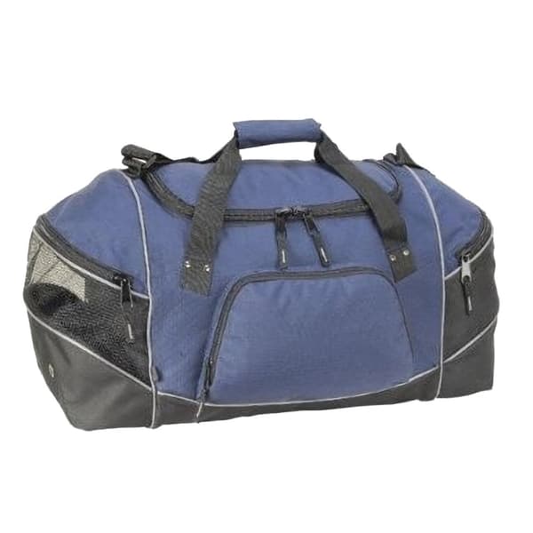 Shugon Daytona Universal Holdall Duffle Bag (50 Litres) (Pack Of 2)