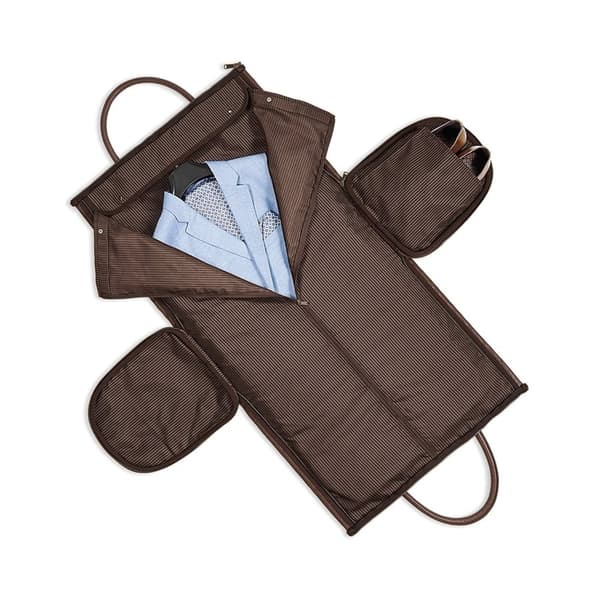 Quadra Nuhide Garment Weekender Duffel/Holdall väska