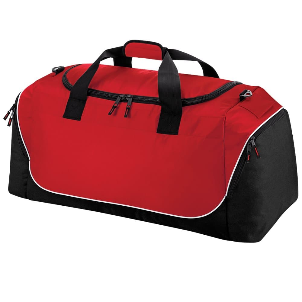 Quadra Teamwear Jumbo Kit Duffle Bag - 110 liter (2 st.)