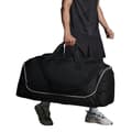 Pikkukuva 2 / 2: Quadra Teamwear Jumbo Kit Duffle Bag - 110 Litres (Pack of 2)