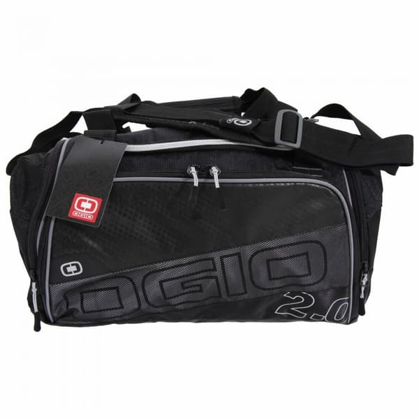 Ogio Endurance Sports 2.0 Duffle Bag (38 liter) (2 st.)