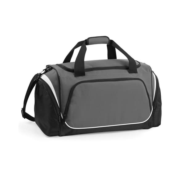 Quadra Pro Team Holdall / Duffle Bag (55 liter) (pakke med 2)