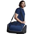 Miniatyrbild 2 av 2: Quadra Pro Team Holdall / Duffle Bag (55 liter) (2 st.)
