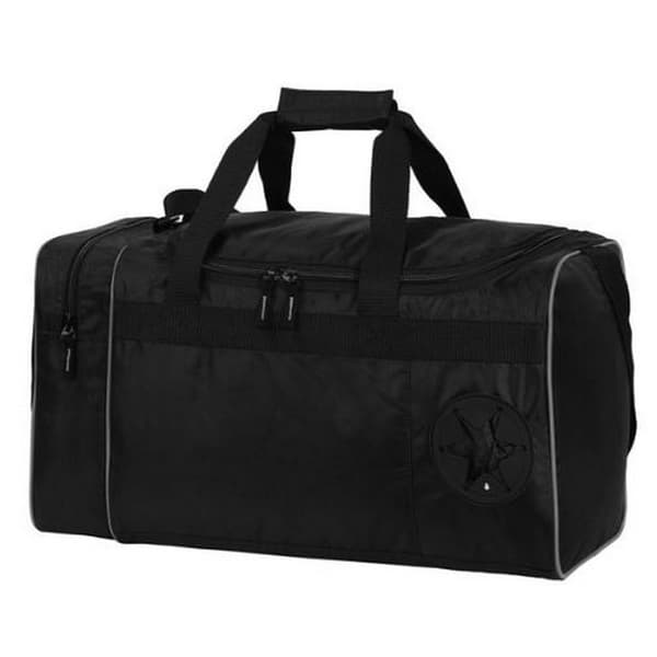 Shugon Cannes Sports/Overnight Holdall / Duffle Bag (33 liter)