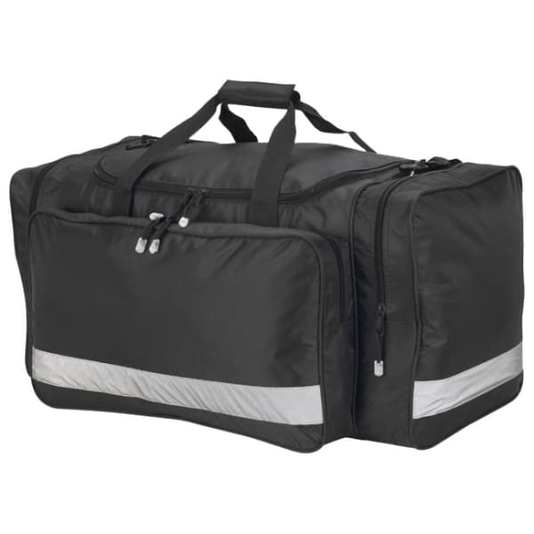 Shugon Glasgow Jumbo Kit Holdall Duffle Bag - 75 Litres (Pack Of 2)
