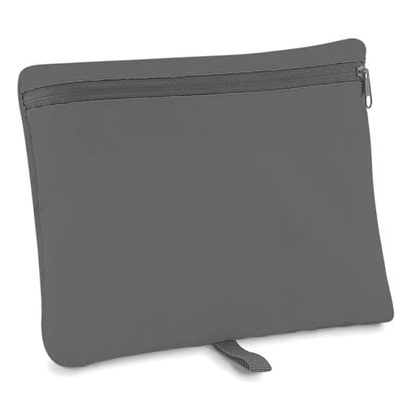 BagBase Packaway Barrel Bag / Duffle Vattenresistent resväska (32 liter)