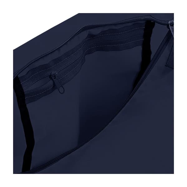 BagBase Packaway Barrel Bag / Duffle Water Resistant Travel Bag (32 Litres)