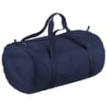 Pikkukuva 1 / 2: BagBase Packaway Barrel Bag / Duffle Water Resistant Travel Bag (32 Litres)
