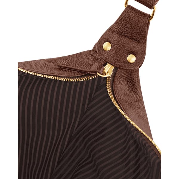 Quadra NuHude Faux Leather Weekender Holdall väska