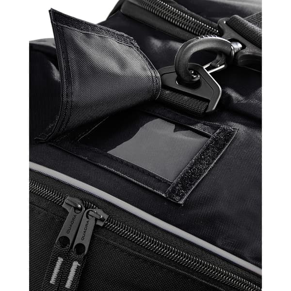 Quadra Teamwear Jumbo Kit Duffle Bag - 110 liter