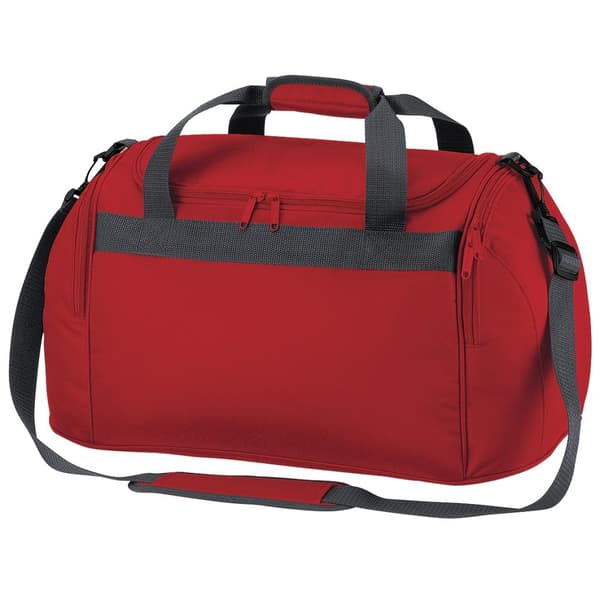 Bagbase Freestyle Holdall / Duffle Bag (26 liter)