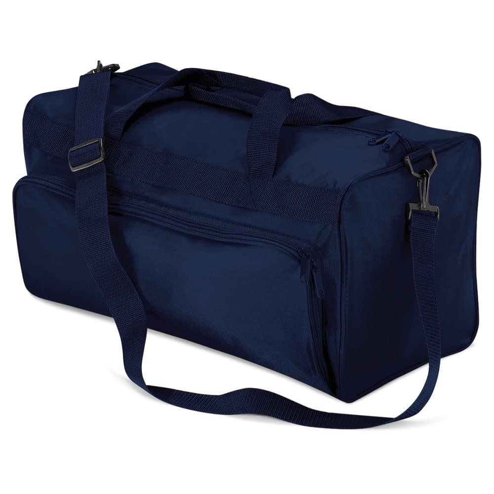 Quadra Duffle Holdall Travel Bag (34 liter) (2 st.)