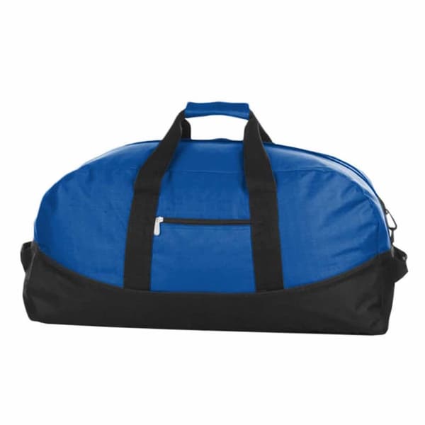SOLS Stadium 72 Holdall Holiday Bag Red ONE