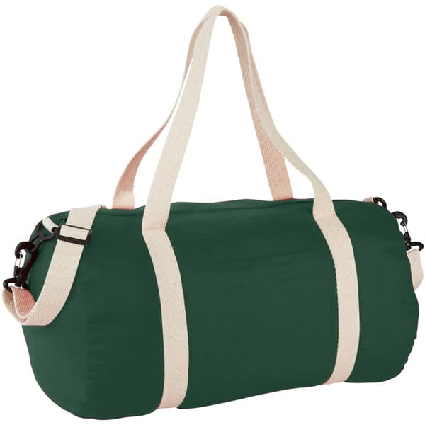 Bullet Bomuldstønde Duffel