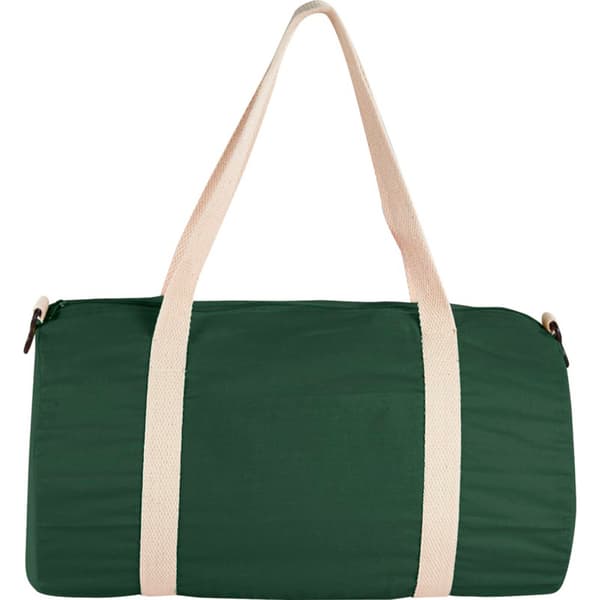 Bullet Bomuldstønde Duffel