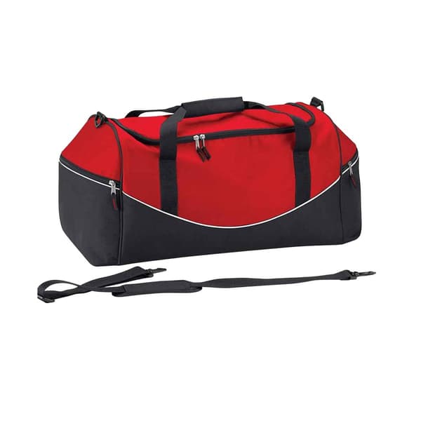 Quadra Teamwear Holdall Duffle Bag (55 liter)