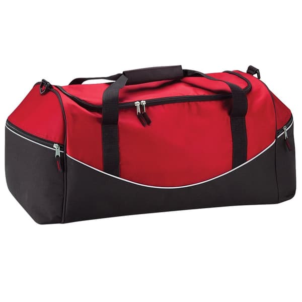 Quadra Teamwear Holdall Duffle Bag (55 liter)