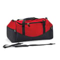 Miniatyrbilde 2 av 2: Quadra Teamwear Holdall Duffle Bag (55 Litres)