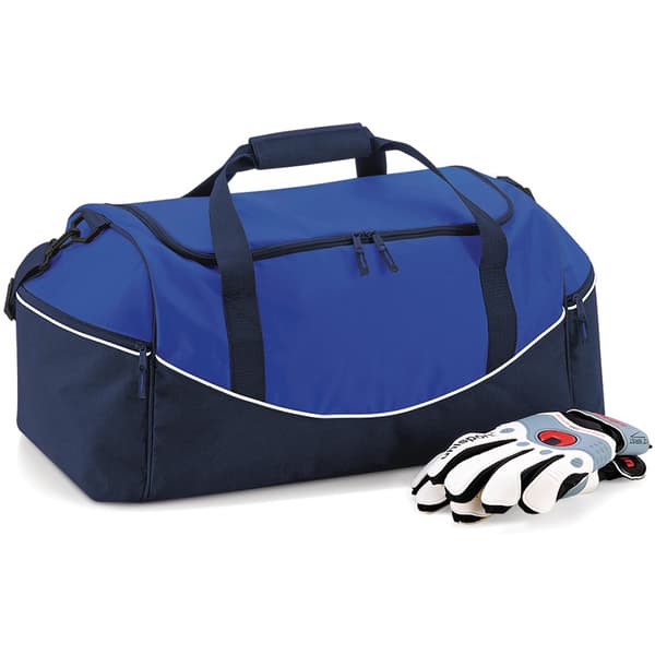 Quadra Teamwear Holdall Duffle Bag (55 liter)