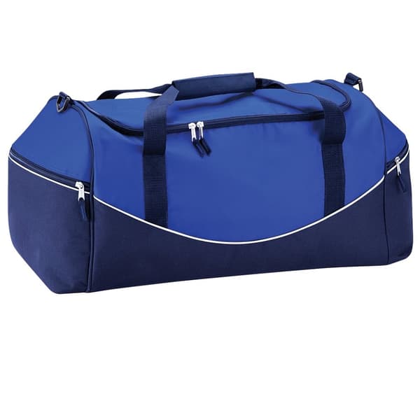 Quadra Teamwear Holdall Duffle Bag (55 liter)