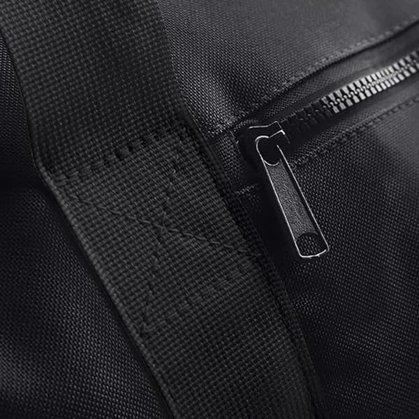 Bagbase Plain Varsity Barrel / Duffle Bag (20 Litres) (Pack of 2)