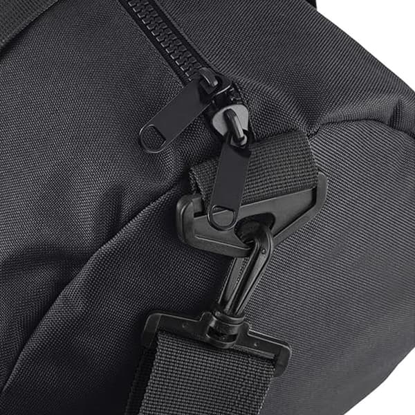 Bagbase Plain Varsity Barrel / Duffle Bag (20 Litres) (Pack of 2)