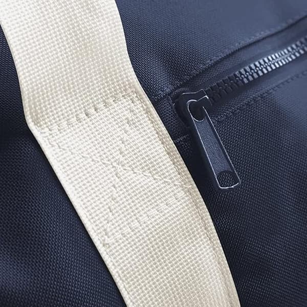 Bagbase Plain Varsity Barrel / Duffle Bag (20 Litres) (Pack of 2)