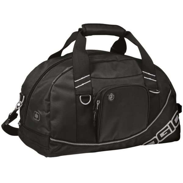 Ogio Half Dome sport/fitness taske (29,5 liter)