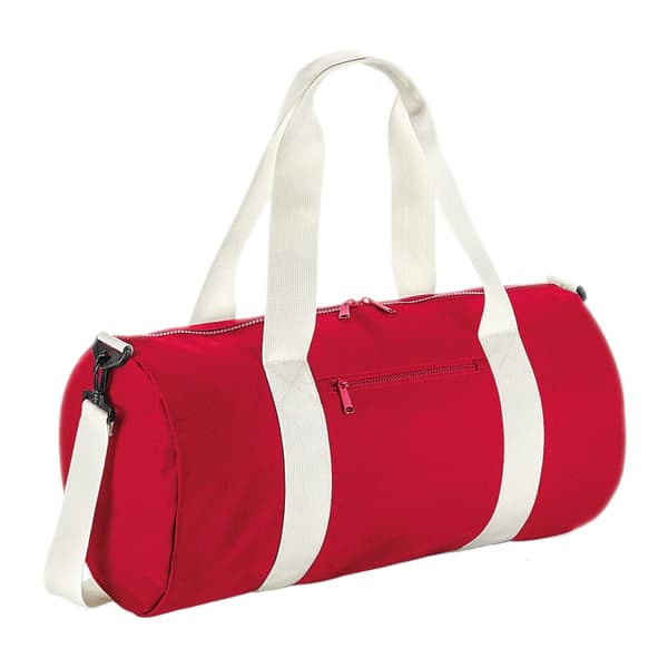 Bagbase Original Barrel Bag